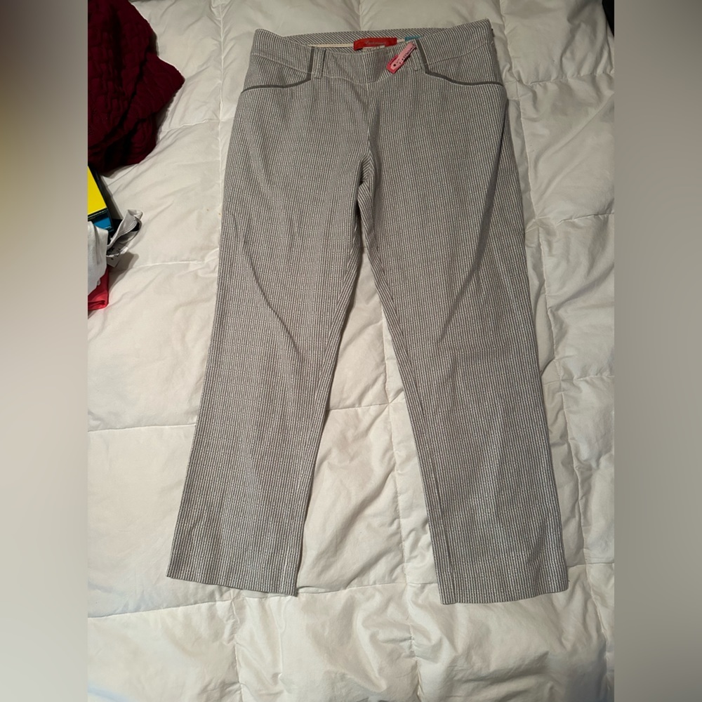 Anthro‎ cartonnier Charlie trouser​